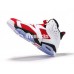 AIR JORDAN 6 RETRO BG (GS) CARMINE