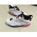 AIR JORDAN 6 RETRO BG (GS) INFRARED 2014 WHITE