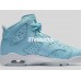AIR JORDAN 6 RETRO GG (GS) PANTONE