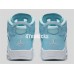 AIR JORDAN 6 RETRO GG (GS) PANTONE