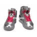 AIR JORDAN 6 RETRO GG (GS) VALENTINES DAY