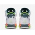 AIR JORDAN 6 RETRO GS GHOST GREEN