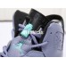 AIR JORDAN 6 RETRO GS IRON PURPLE