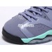 AIR JORDAN 6 RETRO GS IRON PURPLE