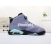 AIR JORDAN 6 RETRO GS IRON PURPLE