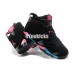AIR JORDAN 6 RETRO GS PINK FLASH