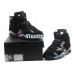 AIR JORDAN 6 RETRO GS PINK FLASH