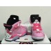 AIR JORDAN 6 RETRO HELLO KITTY