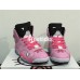 AIR JORDAN 6 RETRO HELLO KITTY