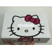 AIR JORDAN 6 RETRO HELLO KITTY