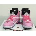 AIR JORDAN 6 RETRO HELLO KITTY