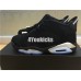 AIR JORDAN 6 RETRO LOW BG (GS) CHROME