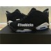 AIR JORDAN 6 RETRO LOW BG (GS) CHROME