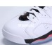 AIR JORDAN 6 RETRO LOW BG (GS) INFRARED