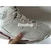 AIR JORDAN 6 RETRO OG BG (GS) MAROON