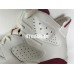 AIR JORDAN 6 RETRO OG BG (GS) MAROON