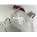 AIR JORDAN 6 RETRO OG BG (GS) MAROON