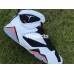 AIR JORDAN 7 RETRO (GS) HOT LAVA