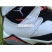 AIR JORDAN 7 RETRO (GS) HOT LAVA