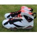 AIR JORDAN 7 RETRO (GS) HOT LAVA