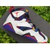 AIR JORDAN 7 RETRO (GS) NOTHING BUT NET