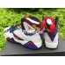 AIR JORDAN 7 RETRO (GS) NOTHING BUT NET