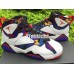 AIR JORDAN 7 RETRO (GS) NOTHING BUT NET