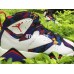 AIR JORDAN 7 RETRO (GS) NOTHING BUT NET