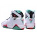 AIR JORDAN 7 RETRO 30TH GG (GS) VERDE