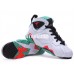 AIR JORDAN 7 RETRO 30TH GG (GS) VERDE