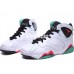 AIR JORDAN 7 RETRO 30TH GG (GS) VERDE
