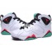 AIR JORDAN 7 RETRO 30TH GG (GS) VERDE