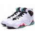 AIR JORDAN 7 RETRO 30TH GG (GS) VERDE