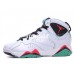 AIR JORDAN 7 RETRO 30TH GG (GS) VERDE