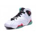 AIR JORDAN 7 RETRO 30TH GG (GS) VERDE