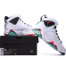 AIR JORDAN 7 RETRO 30TH GG (GS) VERDE