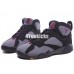 AIR JORDAN 7 RETRO BG (GS) BORDEAUX 2015