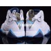 AIR JORDAN 7 RETRO BG (GS) FRENCH BLUE