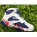 AIR JORDAN 7 RETRO BG (GS) TINKER ALTERNATE