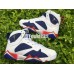AIR JORDAN 7 RETRO BG (GS) TINKER ALTERNATE