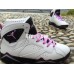AIR JORDAN 7 RETRO GG (GS) FUCHSIA GLOW
