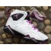 AIR JORDAN 7 RETRO GG (GS) FUCHSIA GLOW