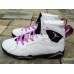AIR JORDAN 7 RETRO GG (GS) FUCHSIA GLOW