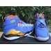 AIR JORDAN 8 RETRO DB (GS) DOERNBECHER