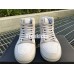 AIR JORDAN 1 RETRO HIGH GREY SUEDE