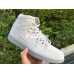 AIR JORDAN 1 RETRO HIGH GREY SUEDE