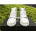 AIR JORDAN 1 RETRO HIGH OG (GS) FROST WHITE