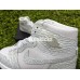AIR JORDAN 1 RETRO HIGH OG (GS) FROST WHITE
