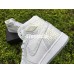 AIR JORDAN 1 RETRO HIGH OG (GS) FROST WHITE