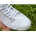 AIR JORDAN 1 RETRO HIGH OG METALLIC SILVER WHITE